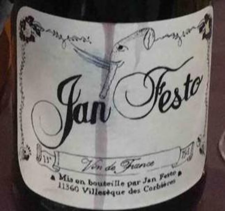 Le Parking - Jan Festo - jules-ribis-et-nicolas-gardrat -2021