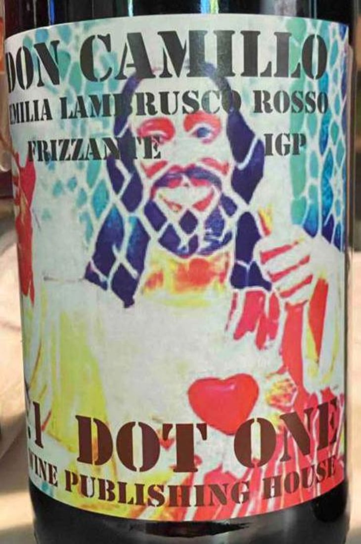 Don Camillo - Azienda Agricola Koi - flavio-restani -2021