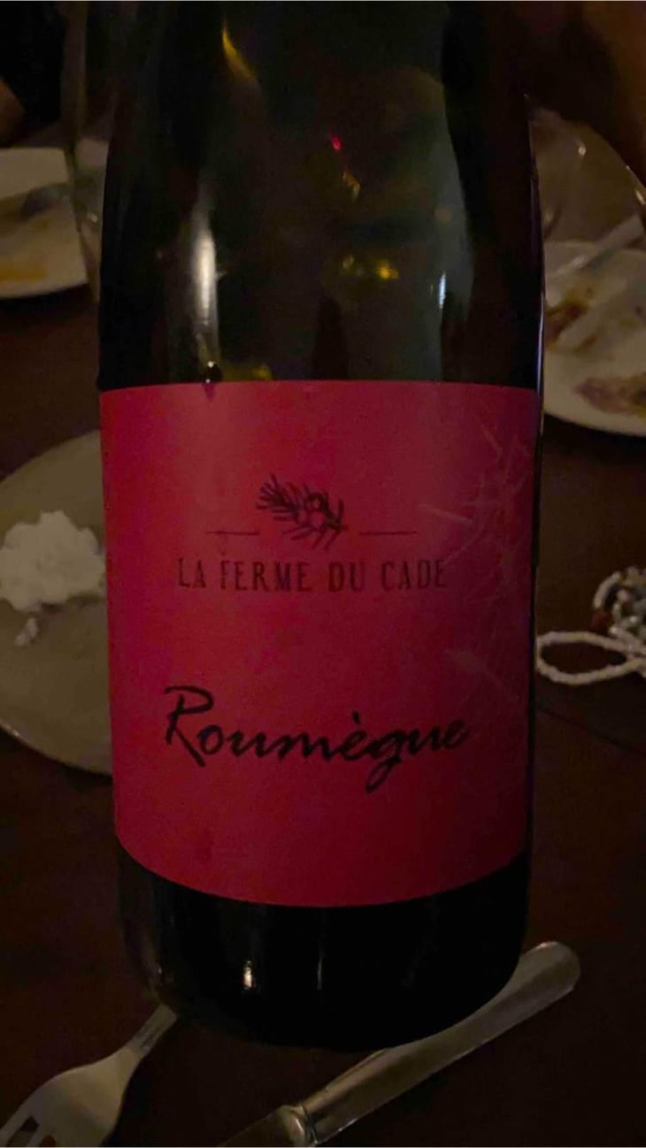 Roumègue - La Ferme du Cade - david-teyssier-zr 