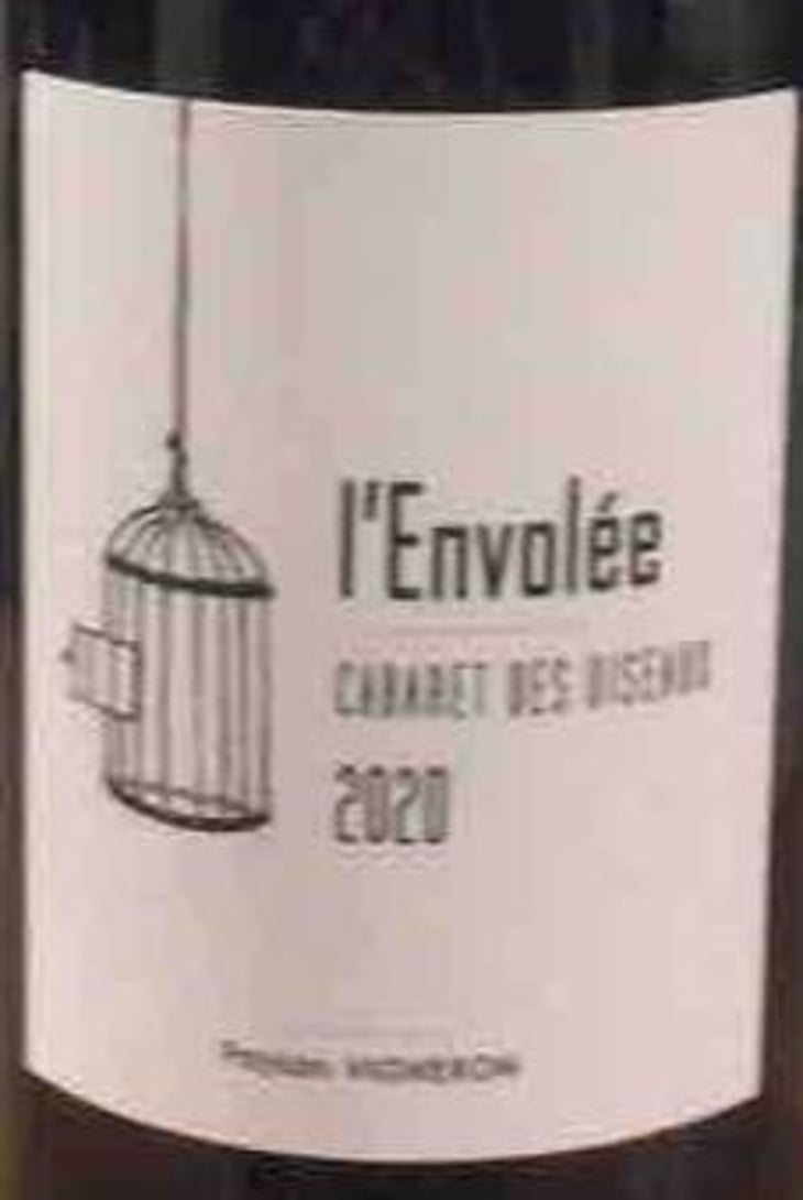 L’envolée - Cabaret des Oiseaux - jude-lucile-spaety -20