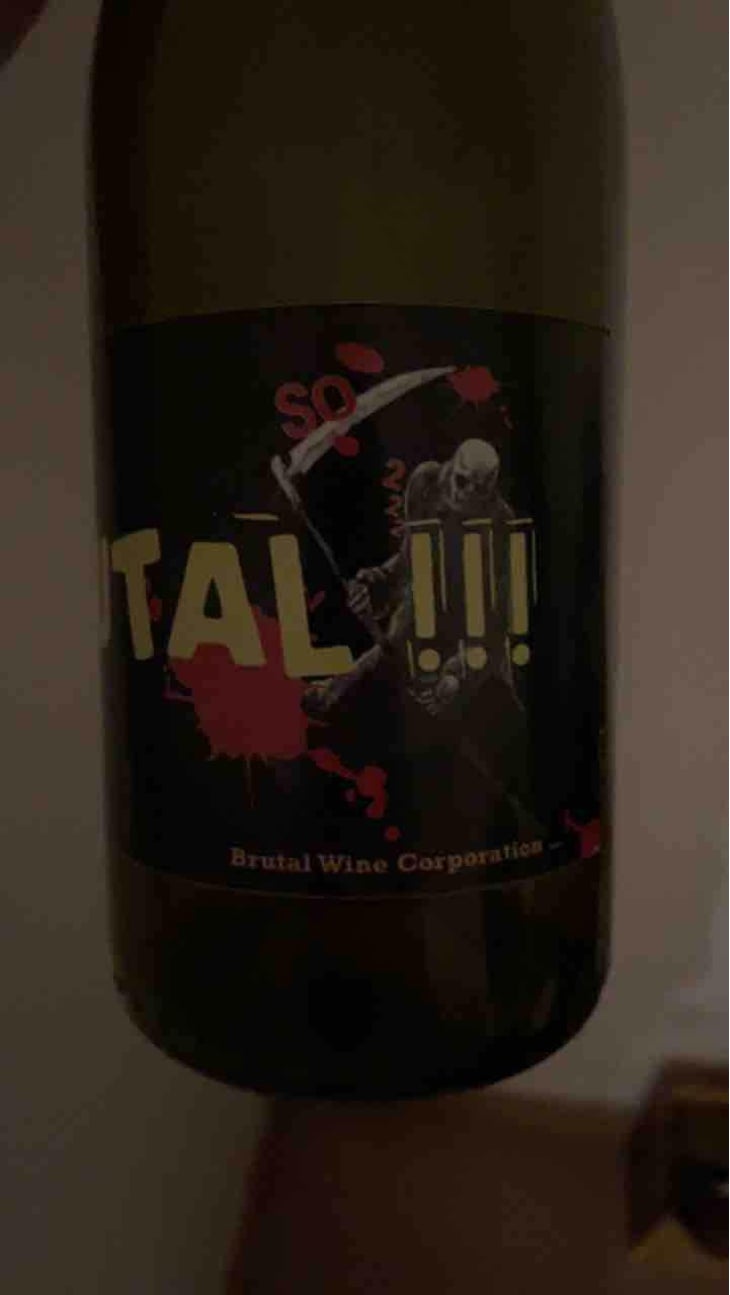 Brutal Brisat - Partida Creus - massimo-marchiori-antonella-gerosa -2019