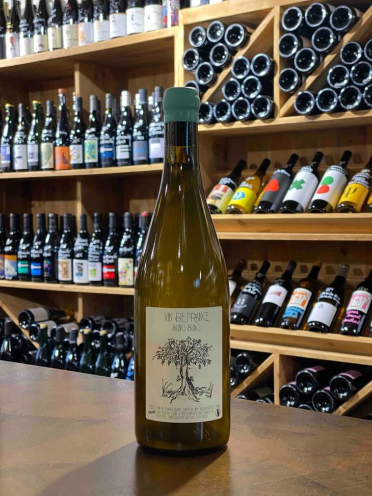 Bling Bling - Lolita Sene - lolita-sene -2022