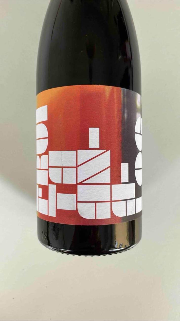 Big Time Sensuality - Fruita Analogica - dido-jurriaan -2021