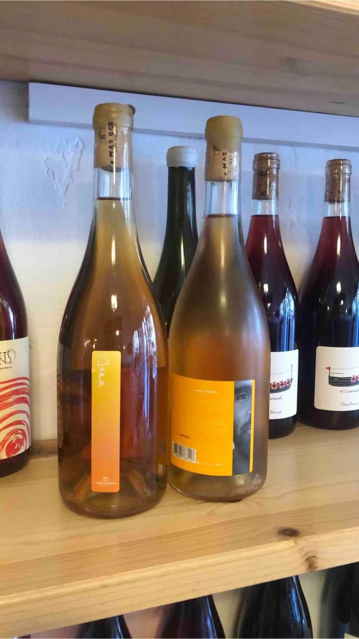 Cosí Joan - Mas Goma - joan-joan-manel-vendrell 