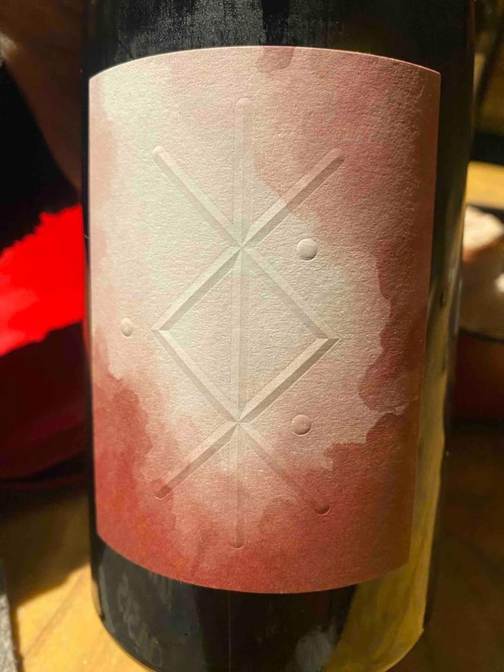 Listo Gogo - Anaïs Fanti - anais-fanti -2021