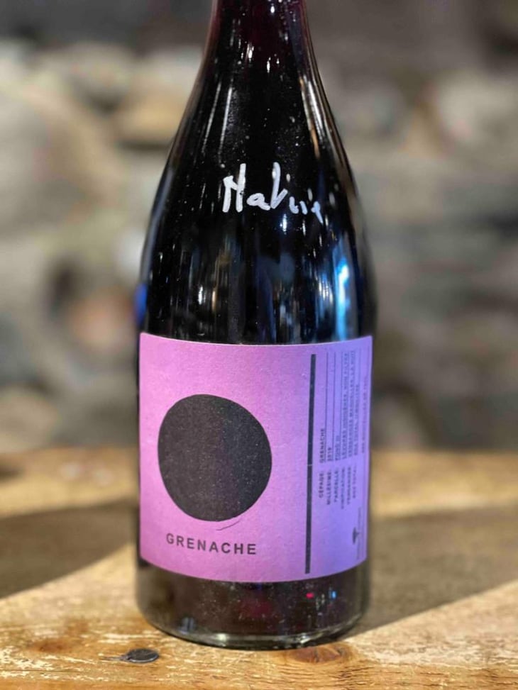 Grenache - Fondugues Pradugues - alex-schulkin-galit-shachaf 