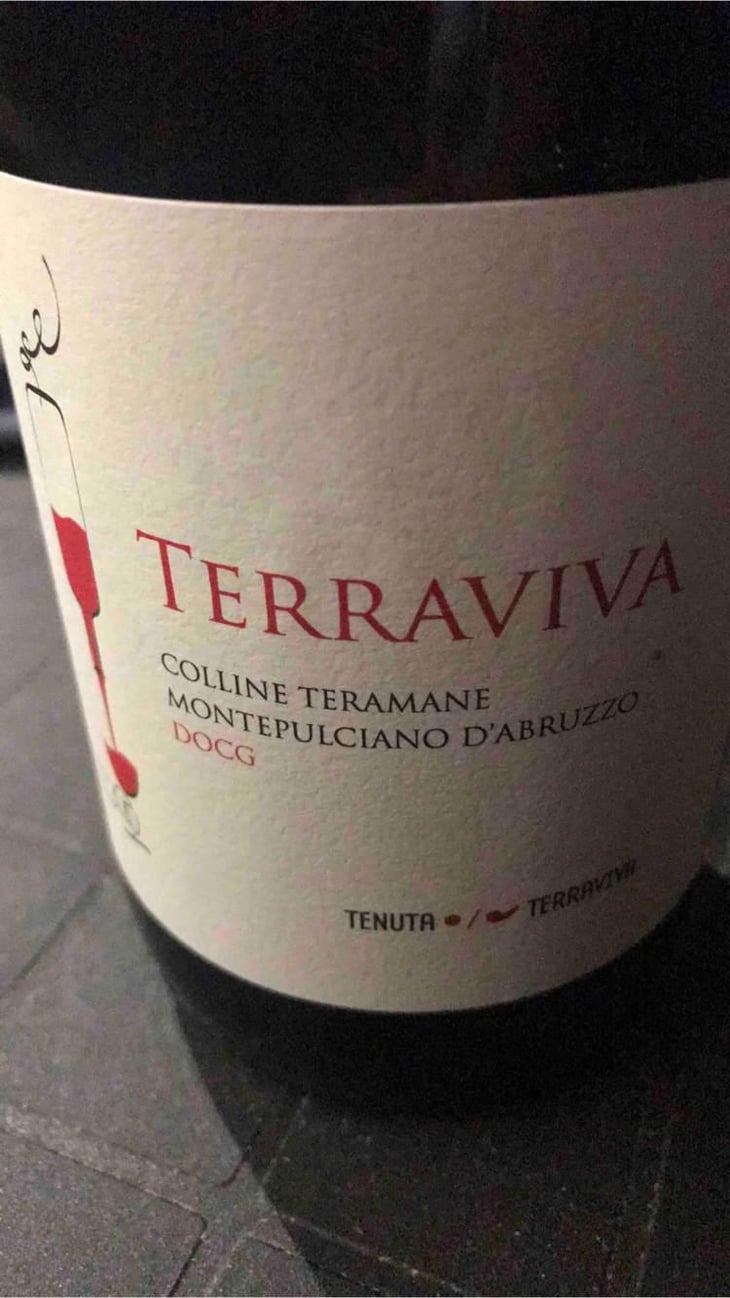 Terraviva - Terraviva - martino-taraschi 
