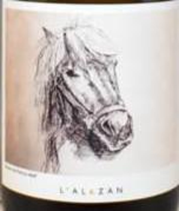 Suspens - Domaine de l'Alezan - remi-patricia-bonneton 