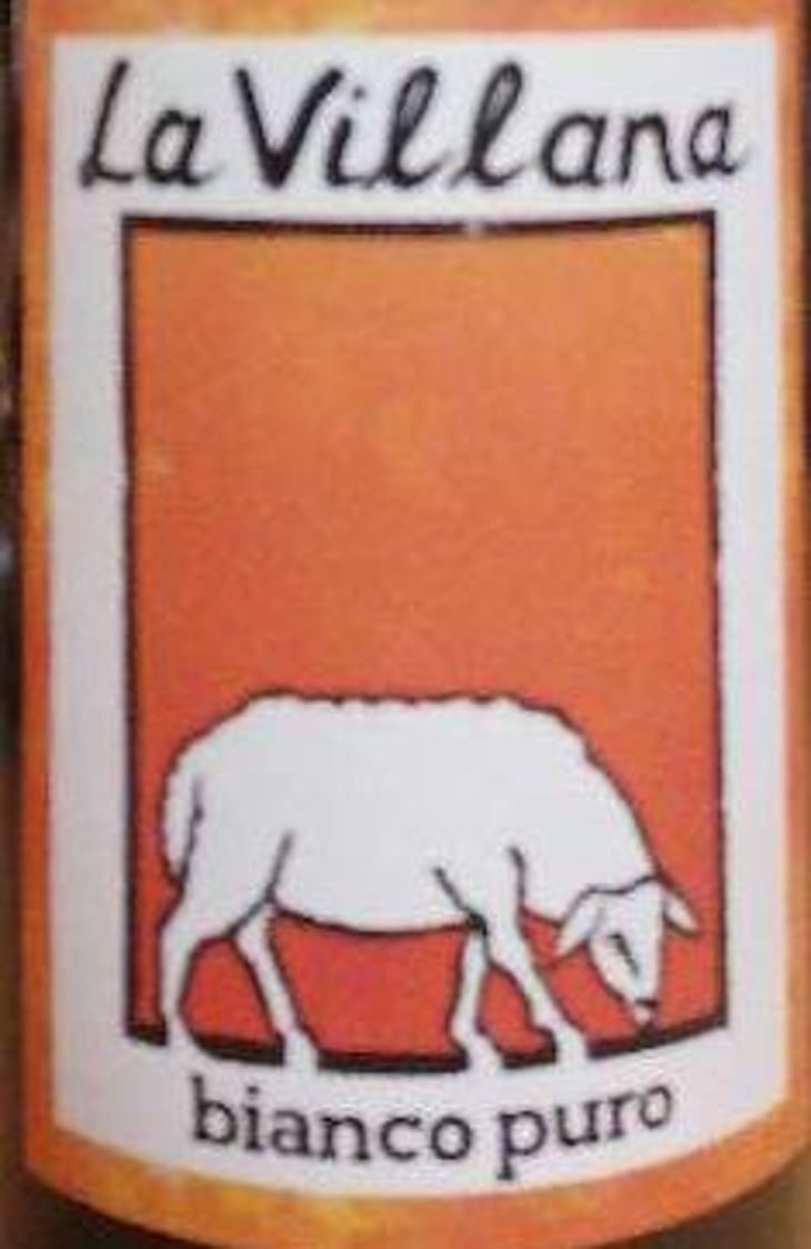 Bianco Puro - La Villana - joy-kull -2021