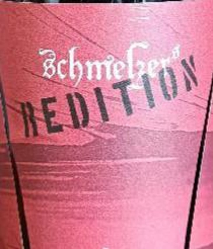 REDition - Schmelzers Weingut - georg-elisabeth-schmelzer 