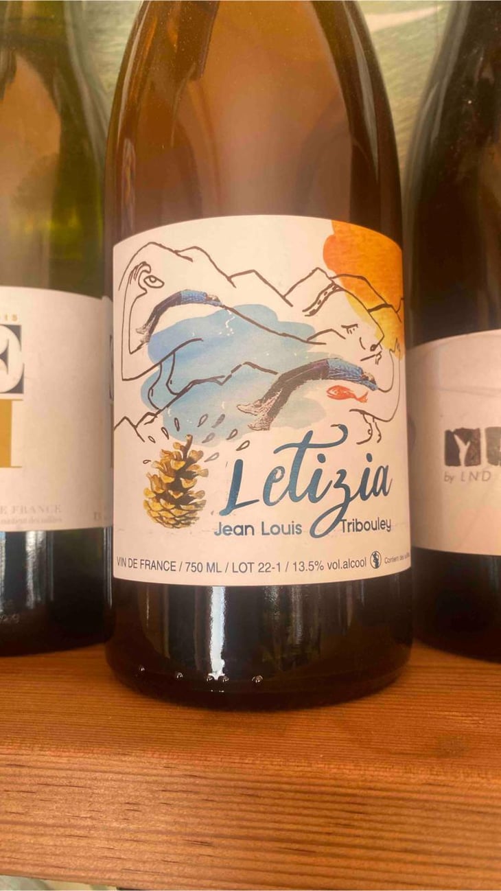 Letizia - Tribouley - jean-louis-tribouley -2022