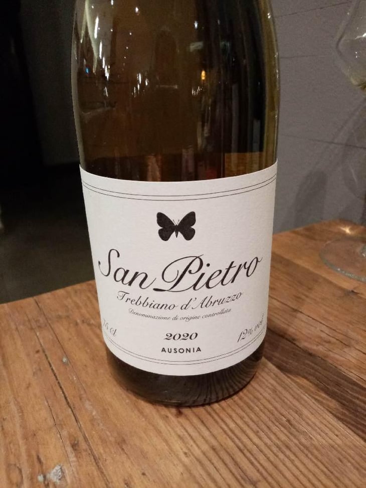 San Pietro - Ausonia - simone-binelli -2020