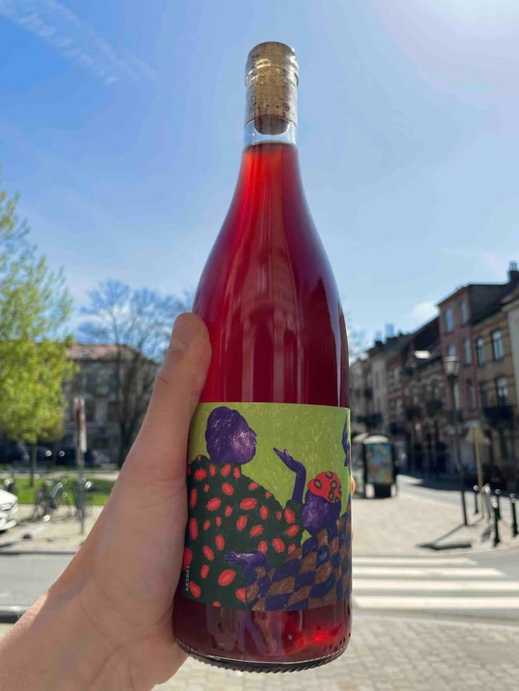 Kinhoyé - Les Errances - warren-truchon-maite-perrocheau 