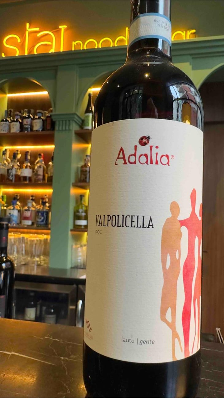 Laute - Corte Sant'Alda - marinella-camerani 