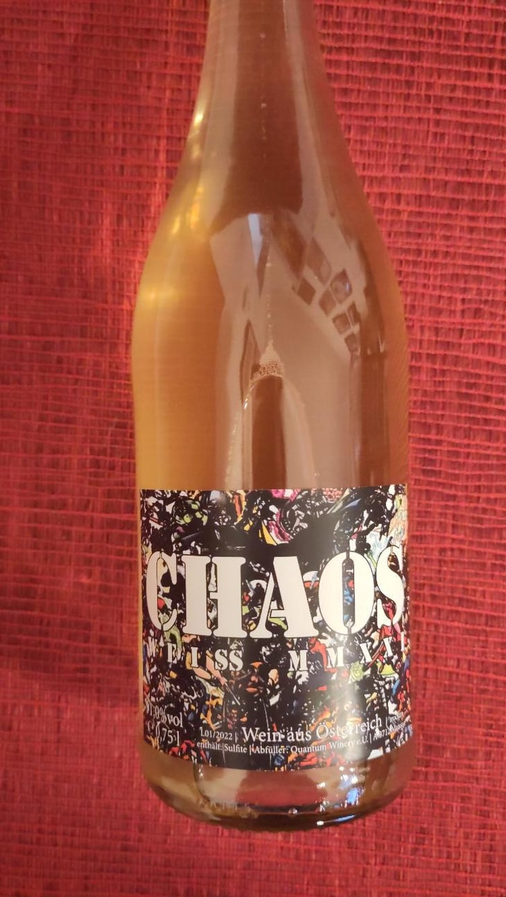 Chaos Weiss - Quantum Winery - florian-schuhmann-irschik-sq -2021