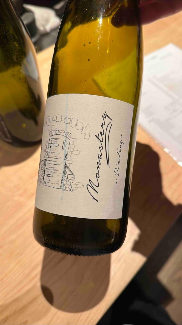 Riesling Monastery - Brand Bros - Weingut Brand - daniel-jonas-brand -2020