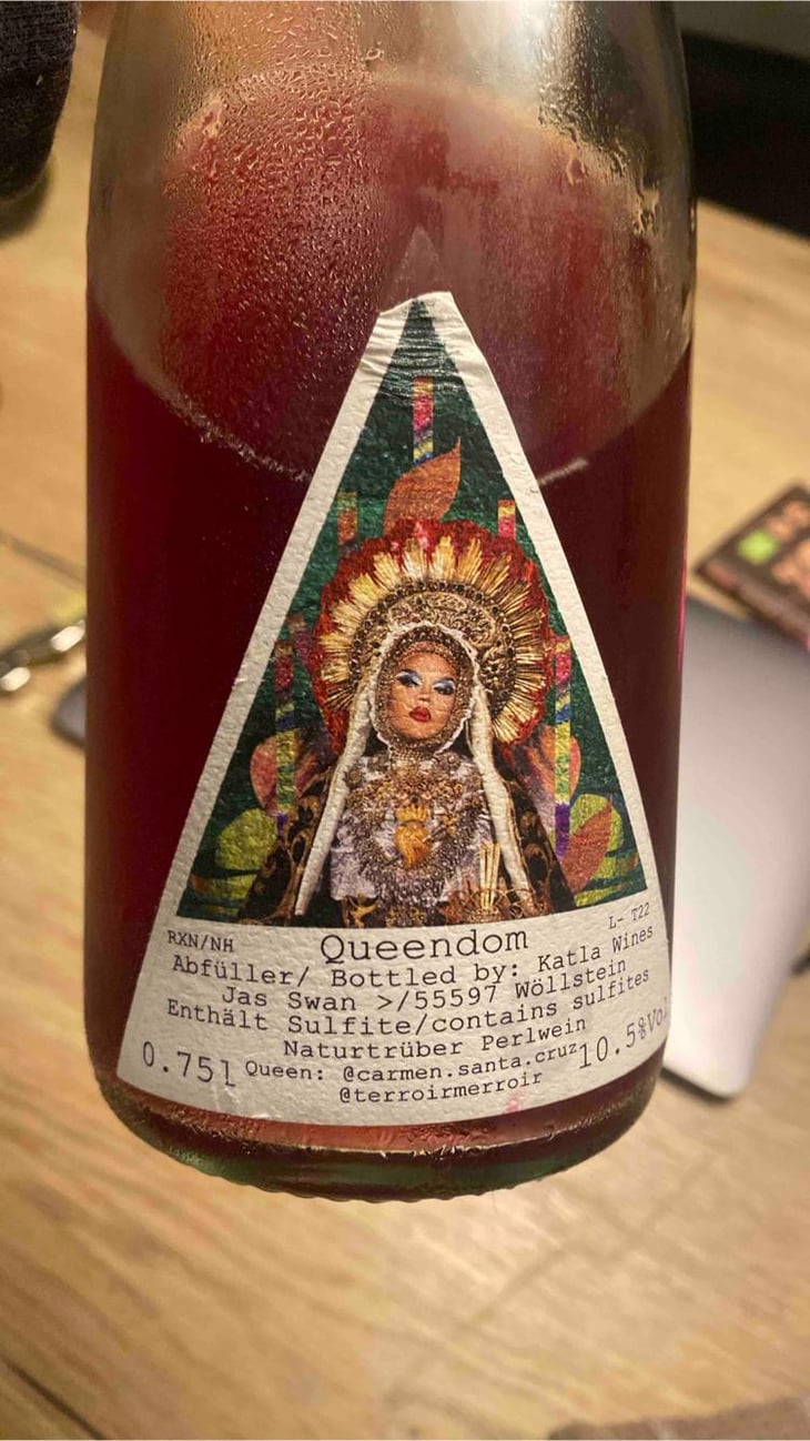 Queendom - Katla Wines - jasmin-swan -2022