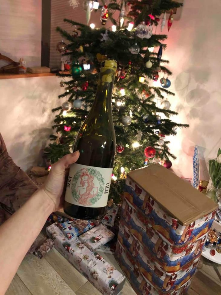 Alba Mixtura - Dluhe Grefty - jaroslav-tesarik 