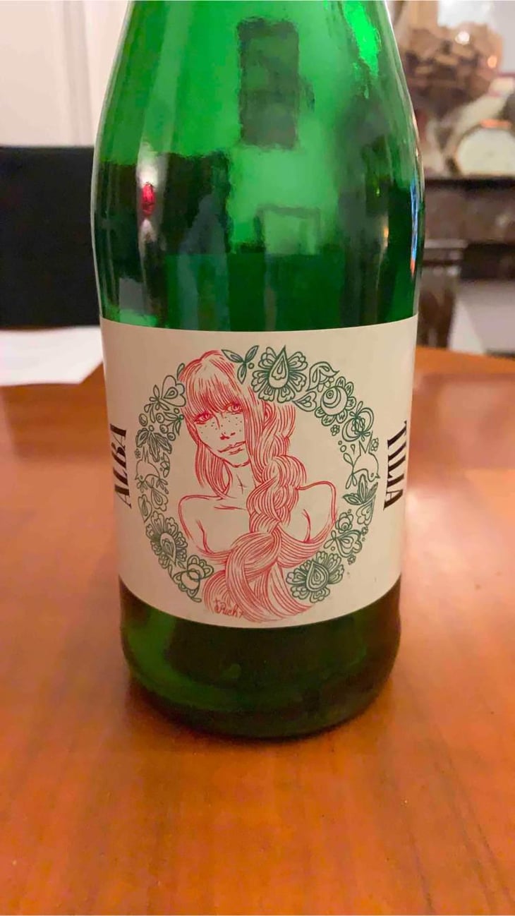 Alba Tilia - Dluhe Grefty - jaroslav-tesarik 