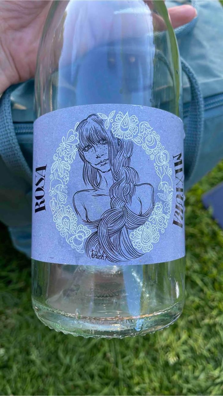 Non Grata - Dluhe Grefty - jaroslav-tesarik 