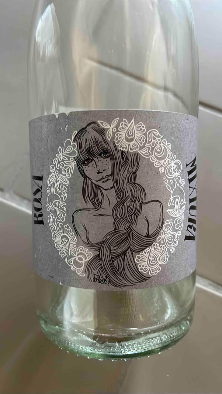 Rosa Mixtura - Dluhe Grefty - jaroslav-tesarik -2021