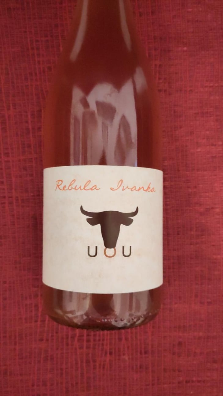 Rebula Ivanka - Marinko Pintar - marinko-pintar -2019