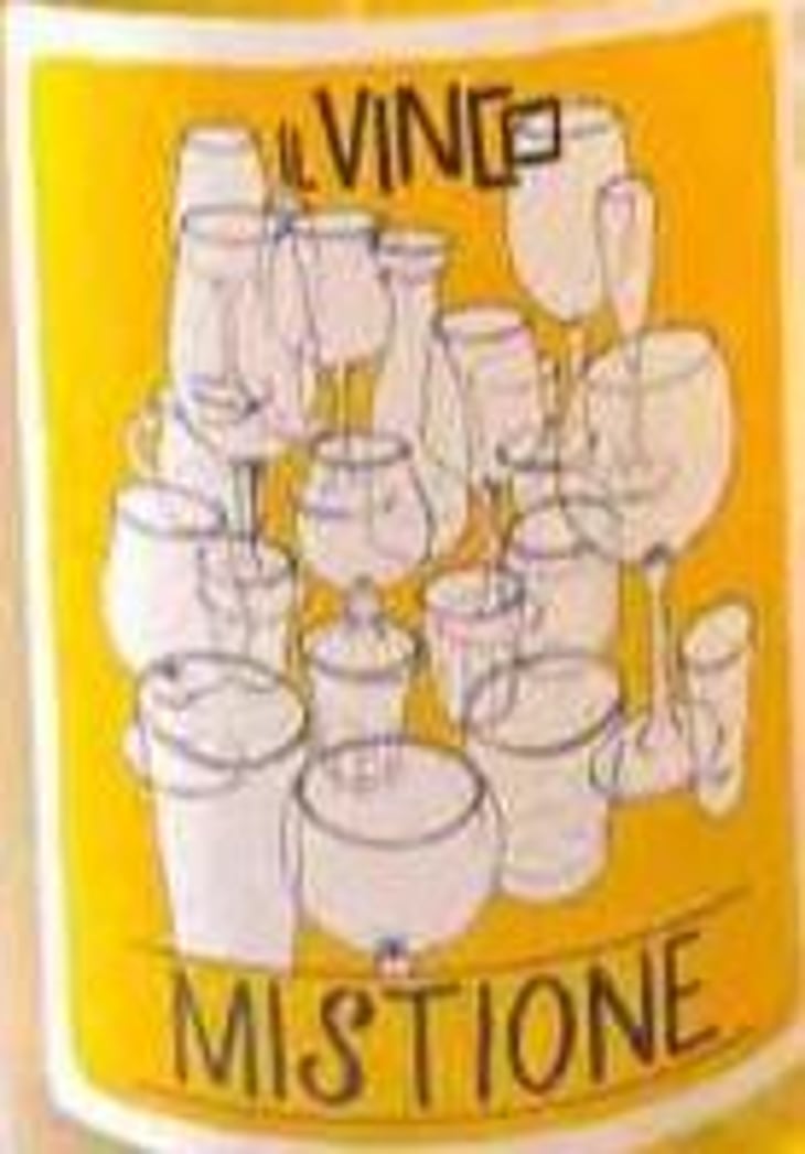 Mistione Bianco - Il Vinco - daniele-manoni-marco-fucini-nicola-brenciaglia-4l -2022