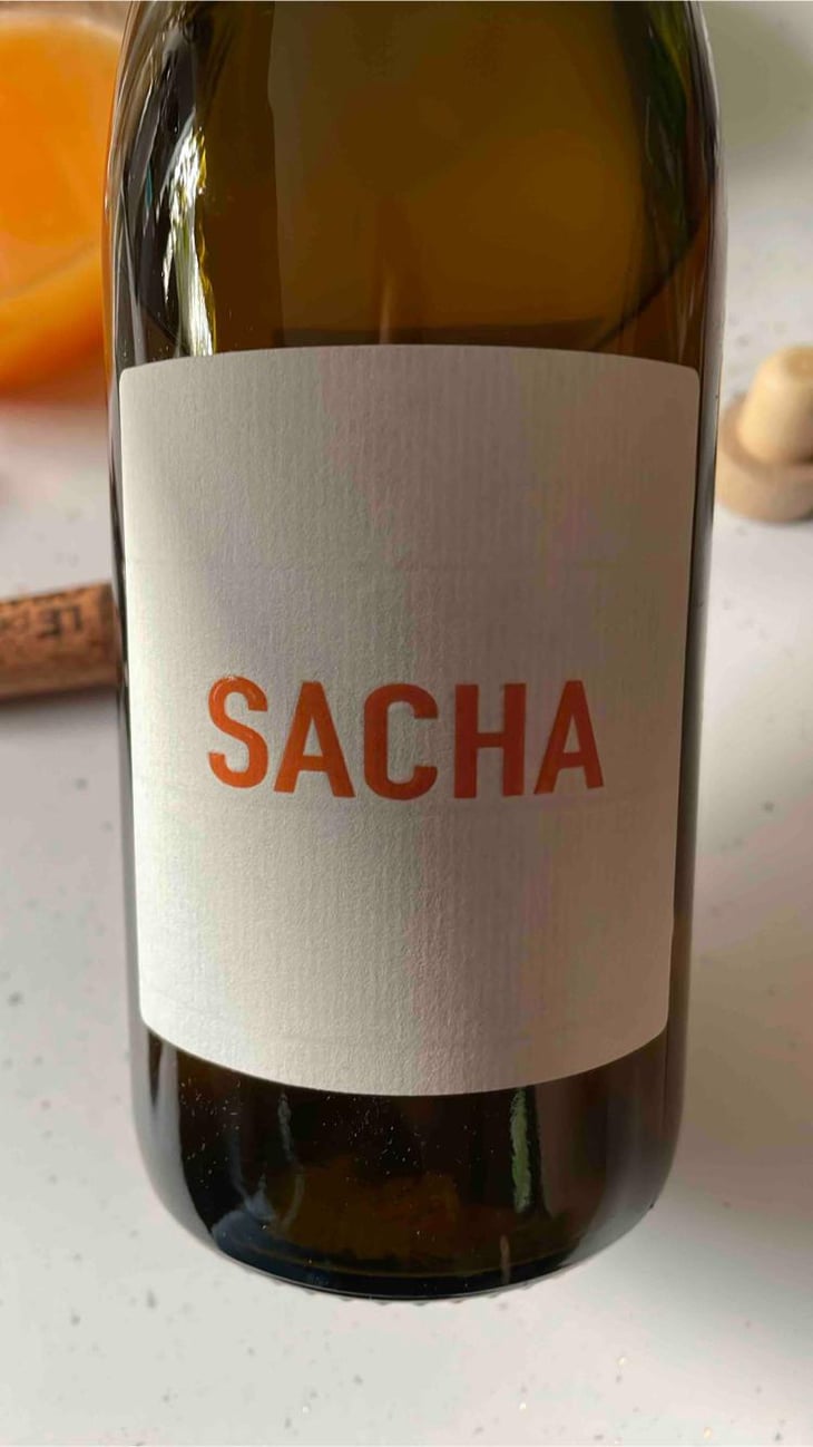 Sacha - Le Petit Oratoire - lori-haon 