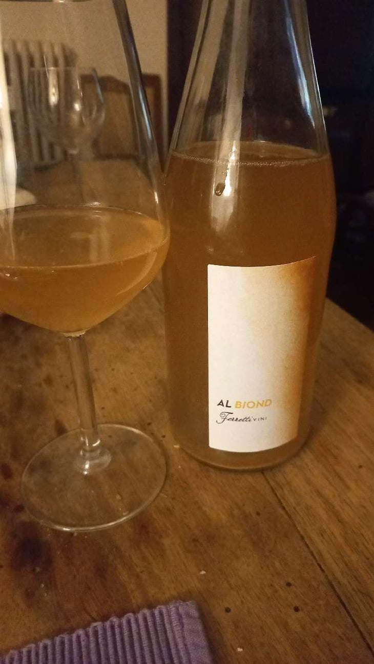 Al Biond - Ferretti Vini - denise-elisa-ferretti -2021