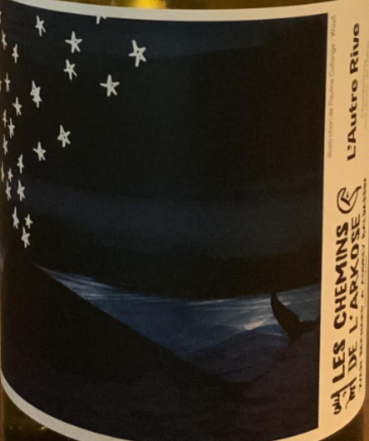 L’autre Rive - Les Chemins de l'Arkose - yvan-bernard-audrey-baldassin -2022