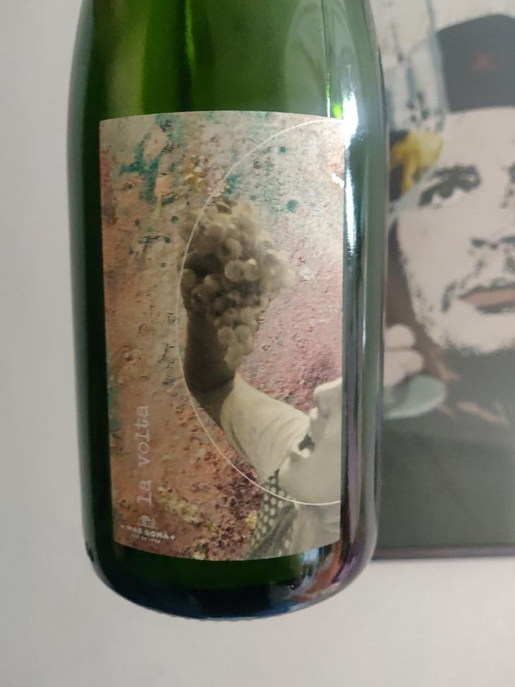 La Volta - Mas Gomà - joan-joan-manel-vendrell 