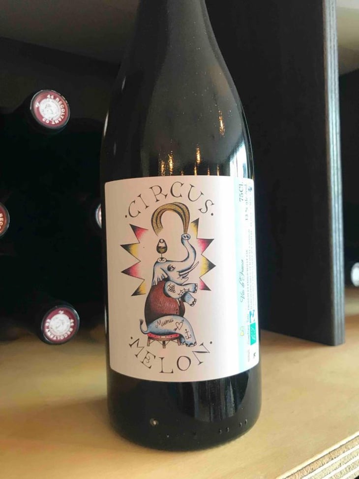 Circus Melon - Complémen'Terre - marion-pescheux-manuel-landron -2022