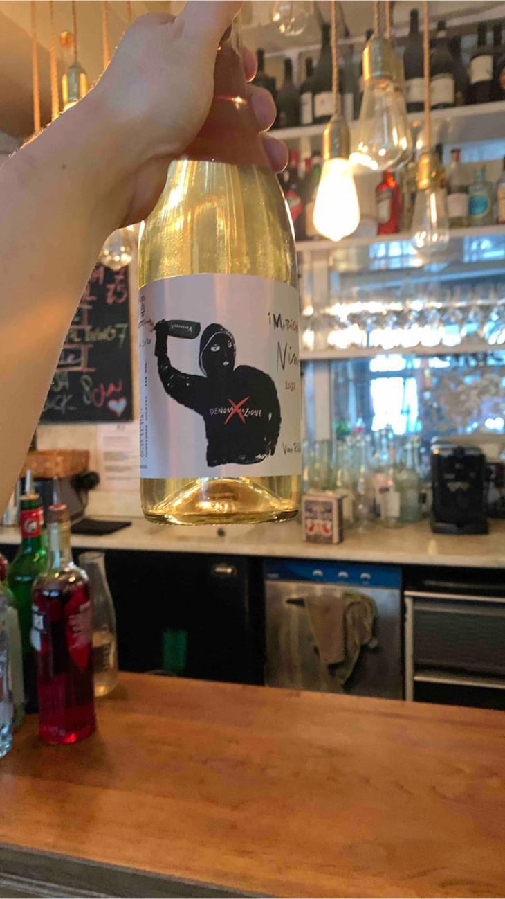 Nimo - I Mattaioni - stefan-goldmann-matteo-niccolai 