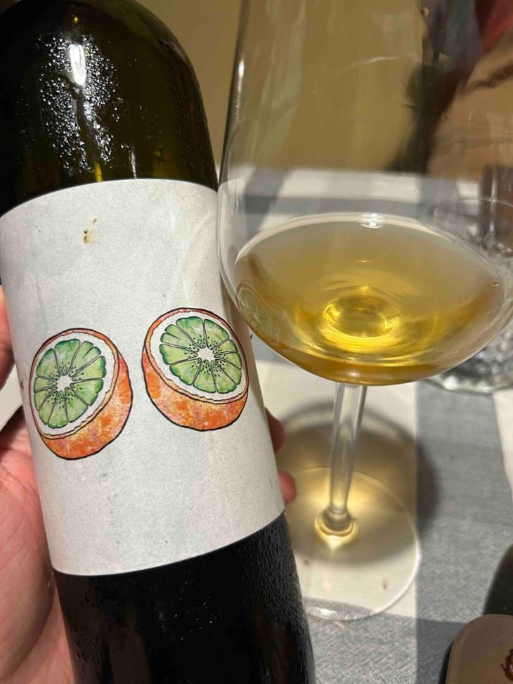 Oxymoron - Mas Guallar - camila-opazo 