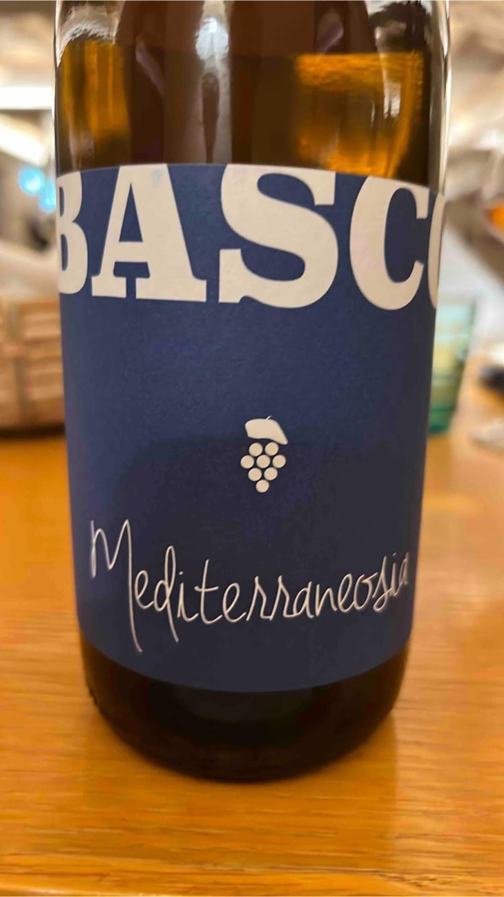 Mediterraneoia - I Cacciagalli - diana-lannaccone -2019