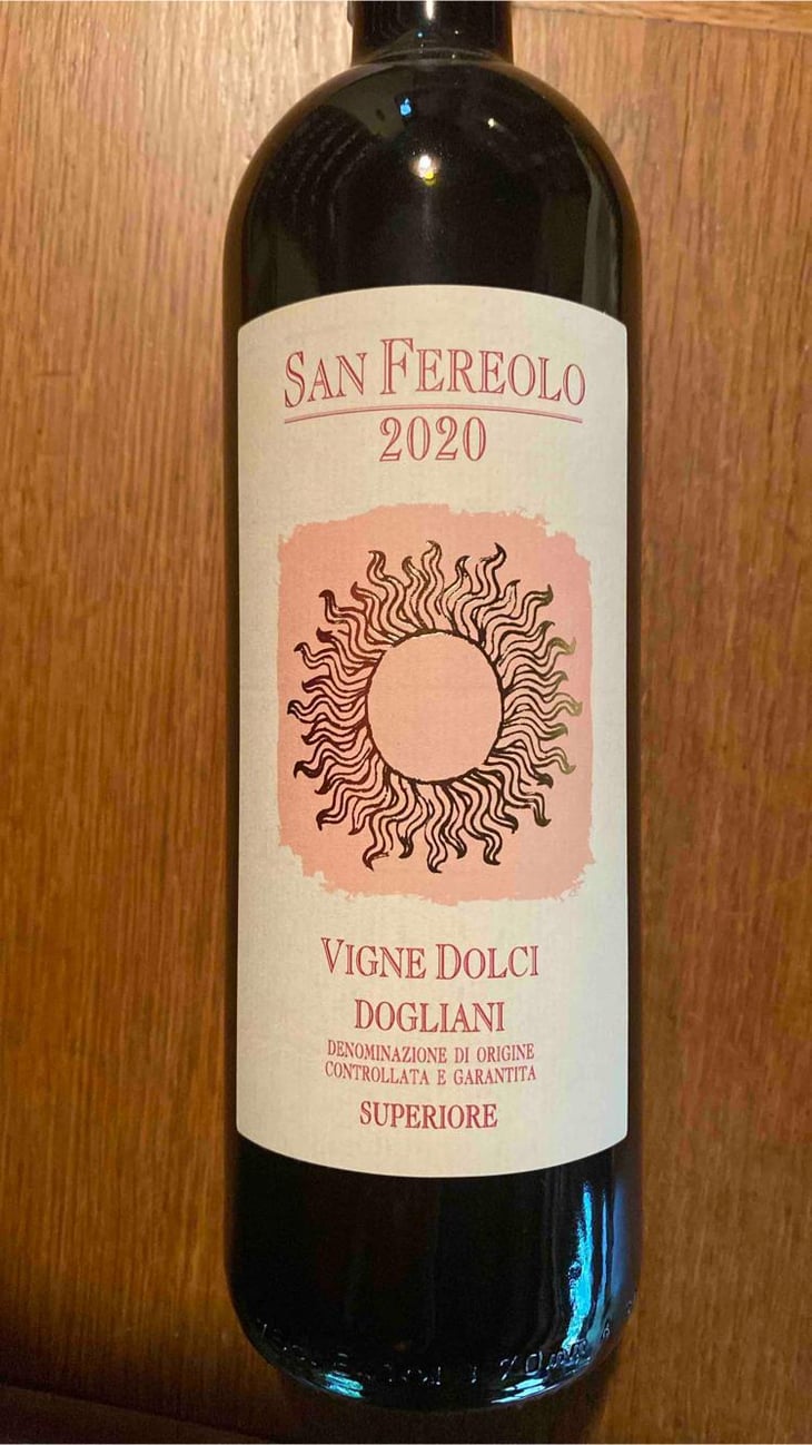 Vigne Dolci - Azienda Agricola San Fereolo - nicoletta-bocca -2020