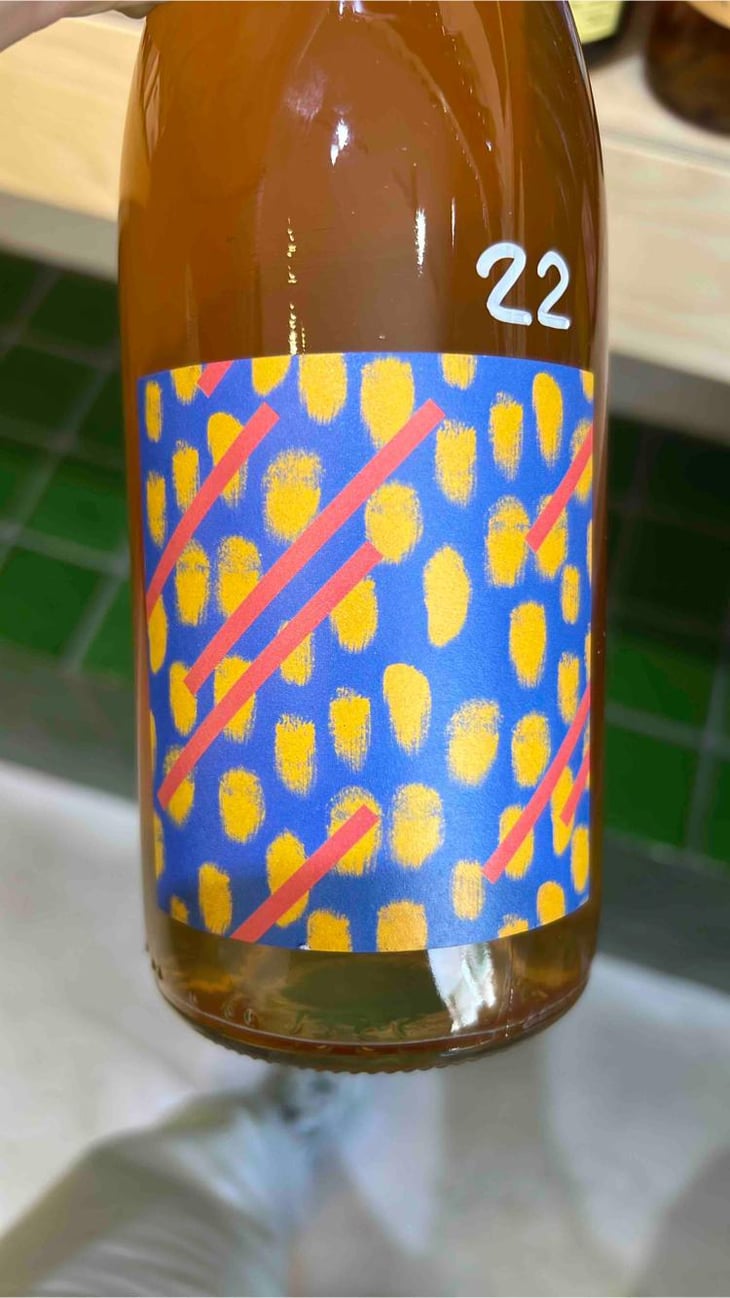 Do It Fluid - Jugo Vins - charlie-prymaka 