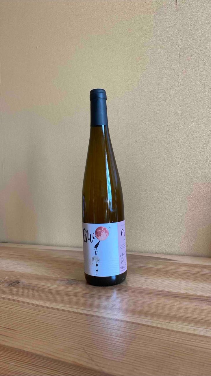 Gue - Du Vin Aux Liens - vanessa-letort 