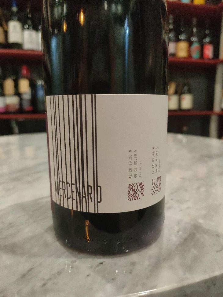 Mercenario - Fazenda Agricola Augalevada - iago-garrido -2021