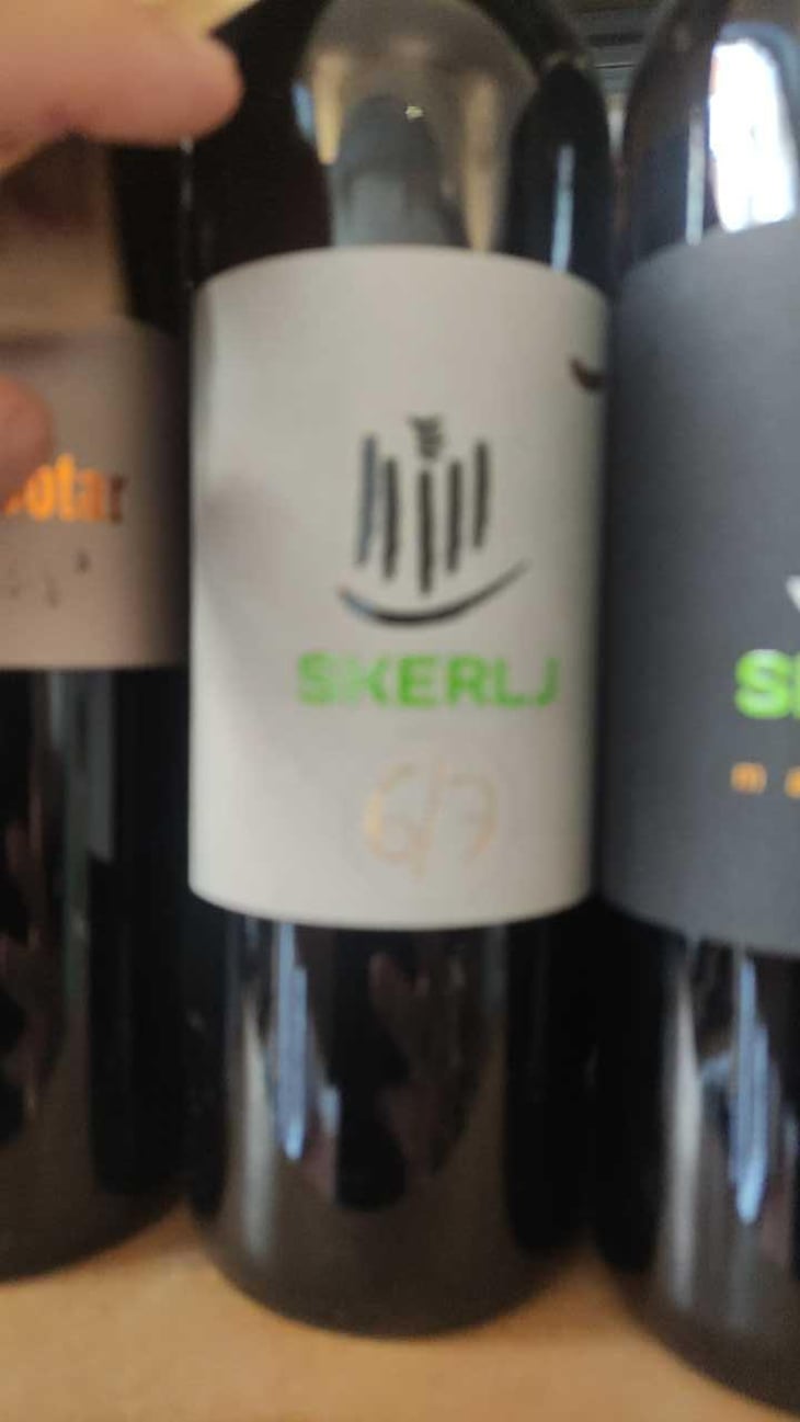 Vitovska Riserva - Azienda Agricola Skerlj - kristina-matej-skerlj -2020