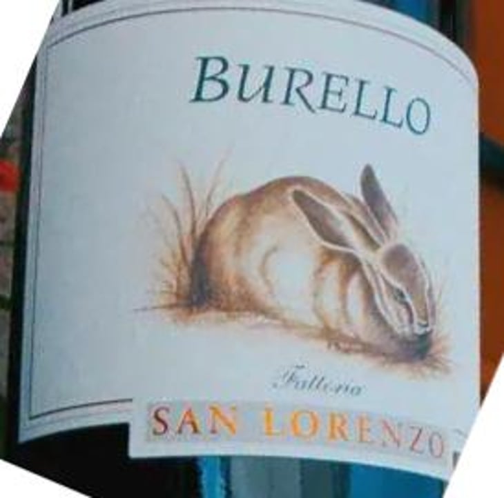 Burello - Fattoria San Lorenzo - natalino-crognaletti 