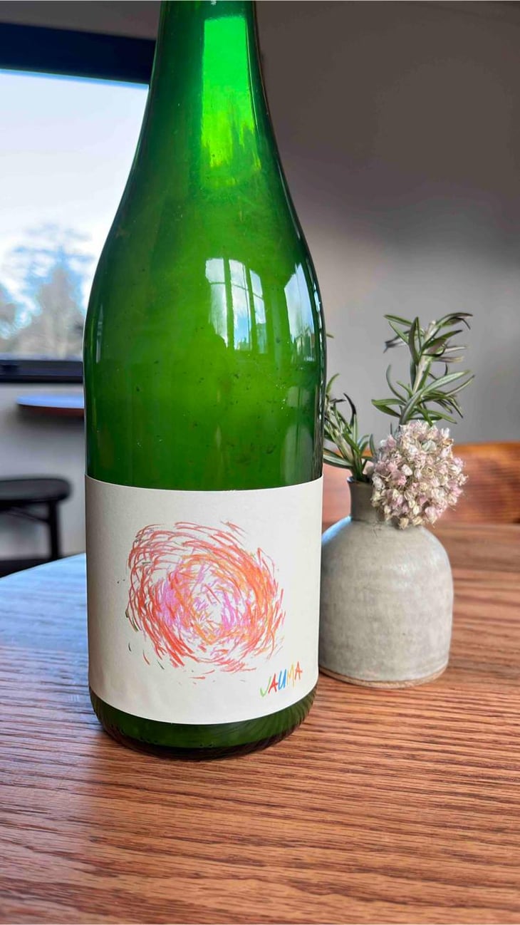 Blewitt Springs Chenin - Jauma Wine - denise-james-erskine -2022