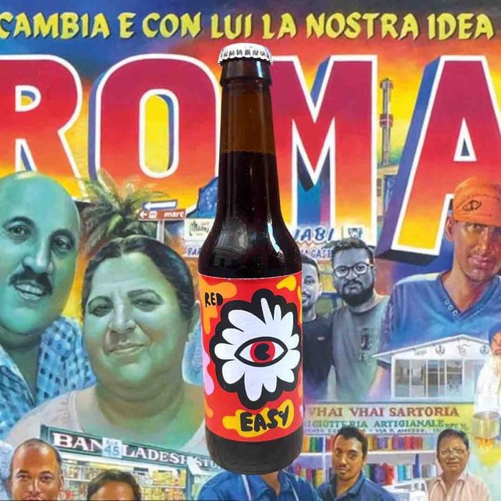 Easy Red 33 Cl - Tenuta l'Armonia - andrea-pendin 