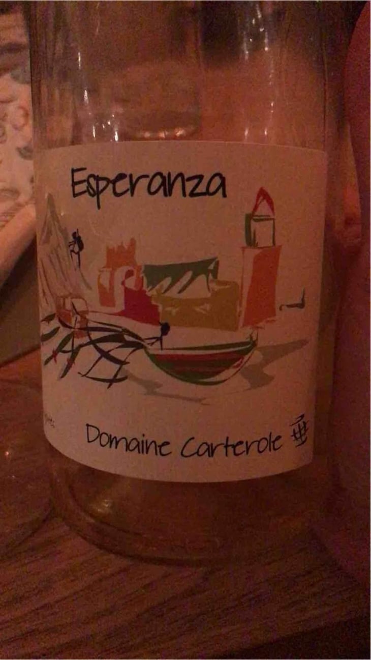 Esperanza Blanc - Domaine Carterole - joachim-roque -21