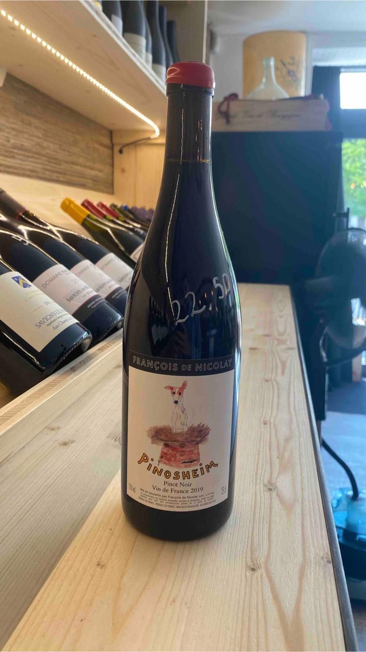 Pinosheim - Maison François de Nicolay - francois-de-nicolay -2019