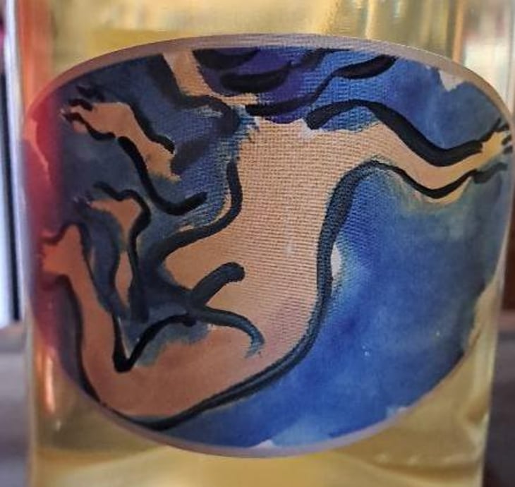 Pechigo Pétillant - Domaine Sylvain Saux - domaine-sylvain-saux 