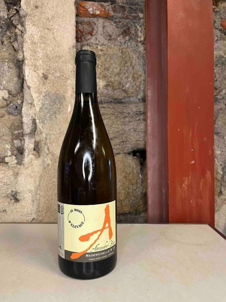 Côte-Rôtie « Classique » - Domaine Clusel-Roch - gilbert-clusel-brigitte-roch-guillaume-roch -2015