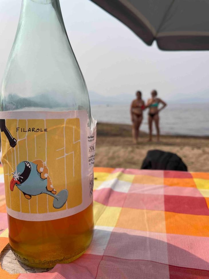 Filarole, Filarole X Boires - Filarole - barbara-pulliero-paolo-rusconi -2021