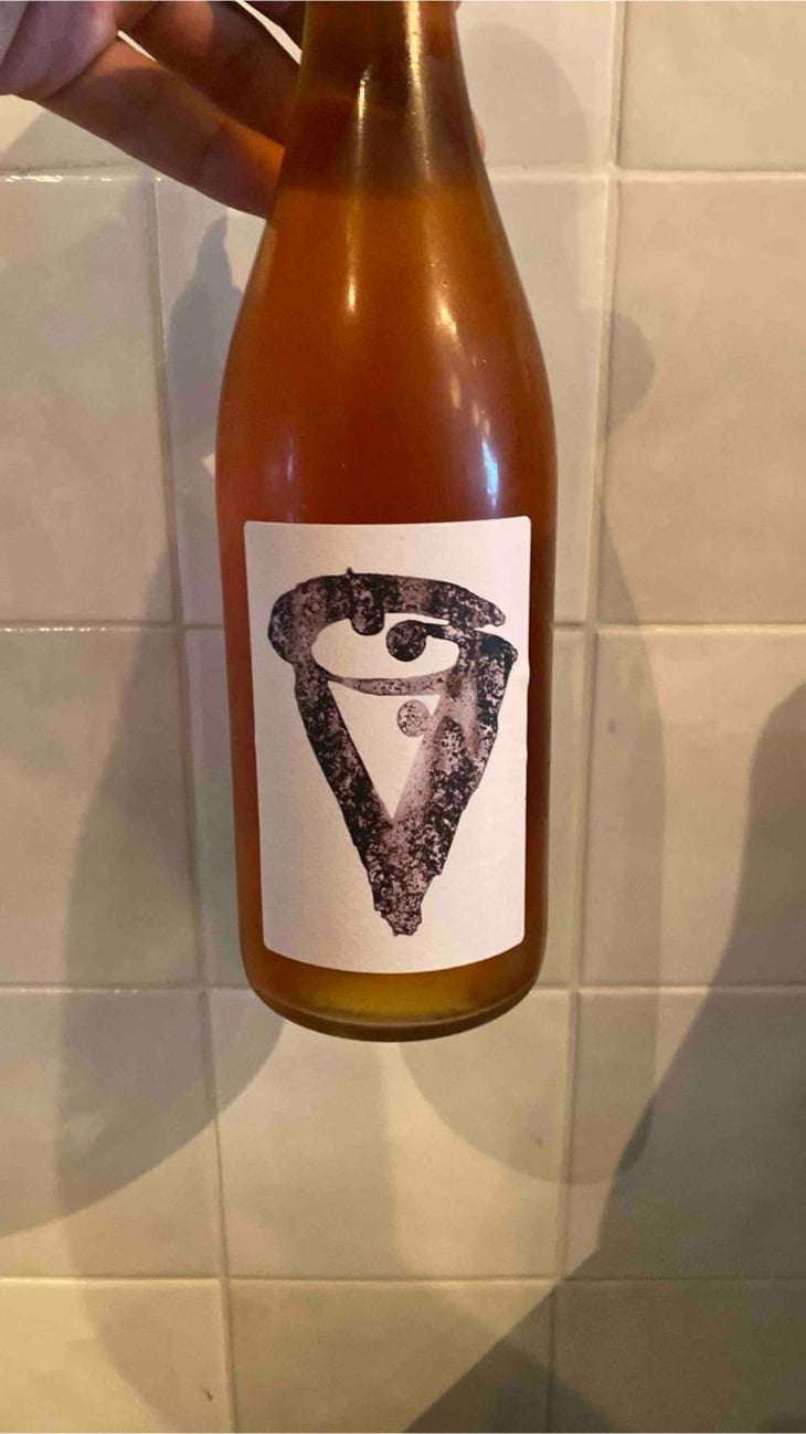 Organe Orange - L’Arbre Viké - jan-tailler -2022