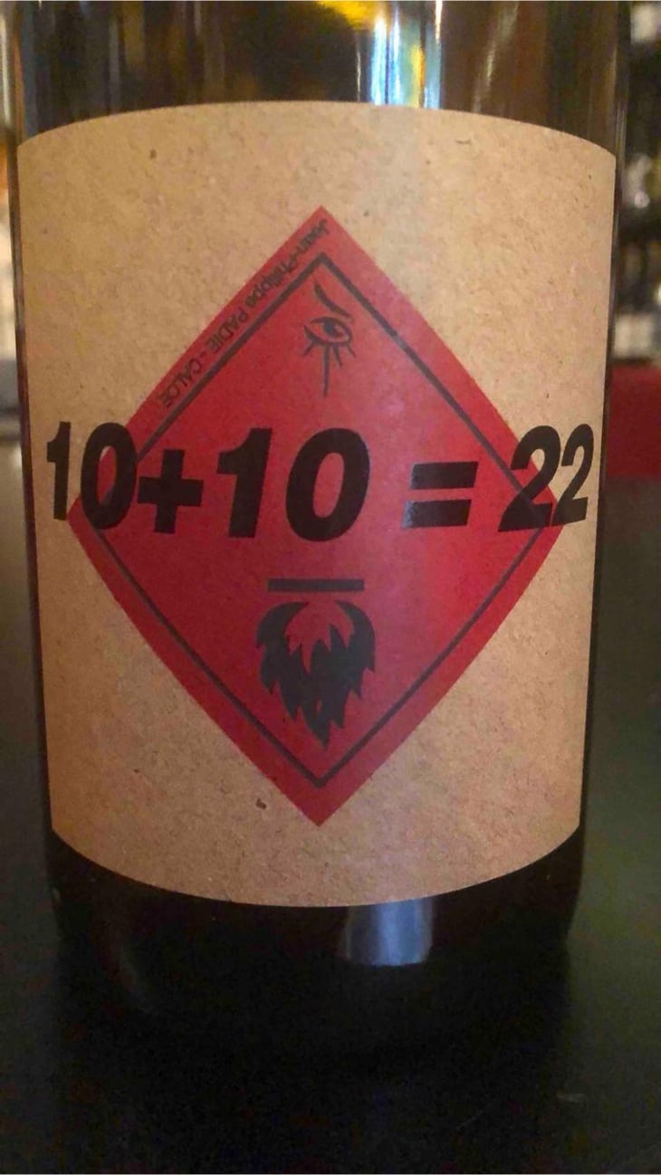 10+10=22 - Domaine Jean-Philippe Padié - jean-philippe-padie -2022
